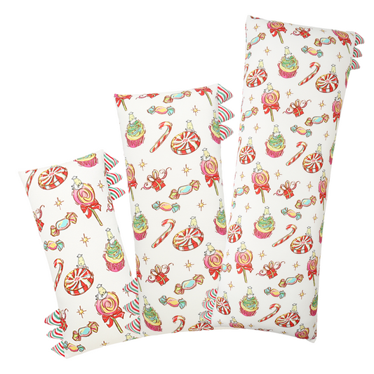 2025 聖誕款安撫抱枕