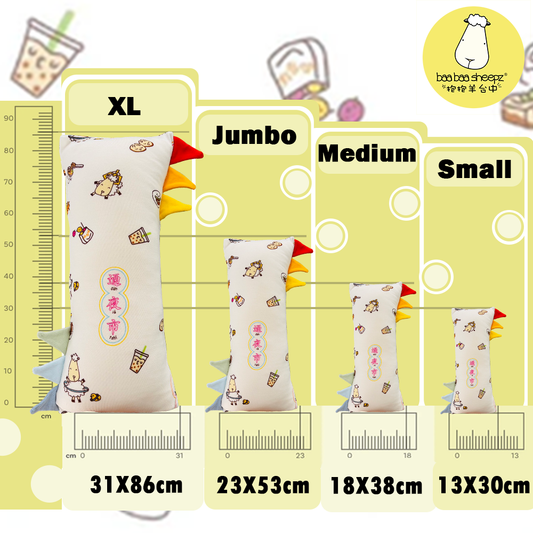 台灣夜市版 - 替換Case