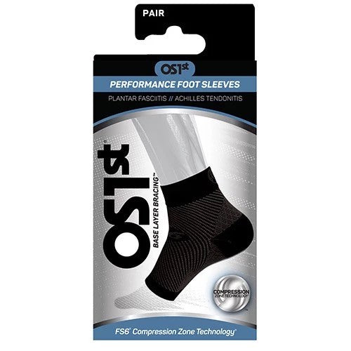 FS6高性能足弓襪套