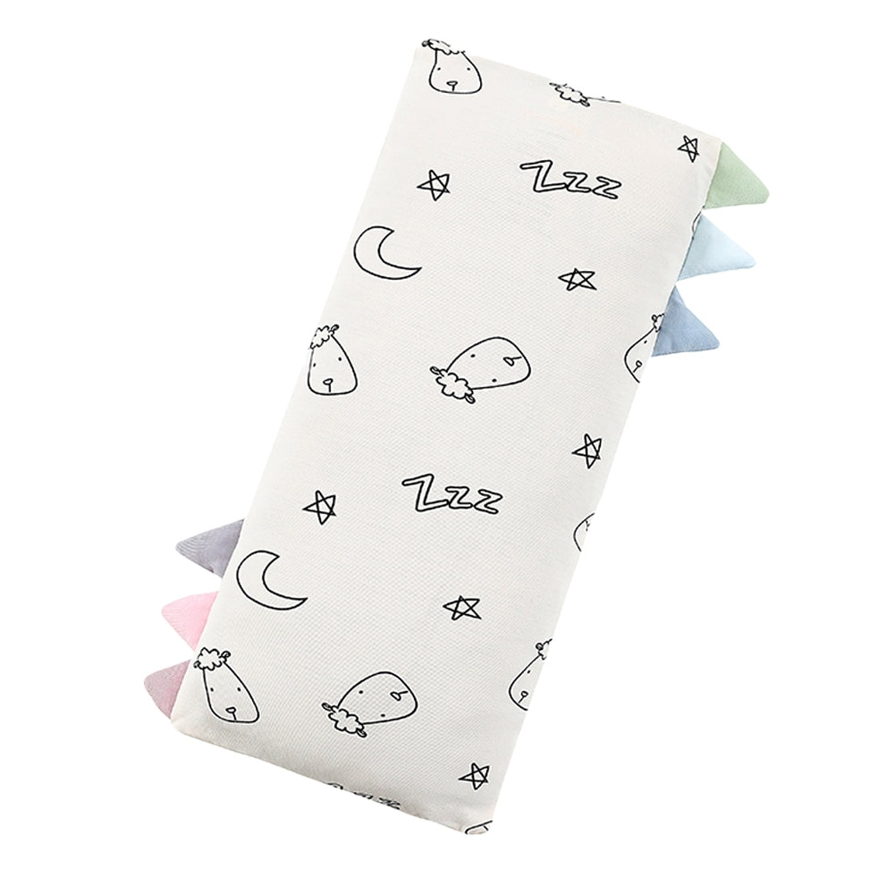 BED-TIME BUDDY™ 甜夢黃安撫抱枕