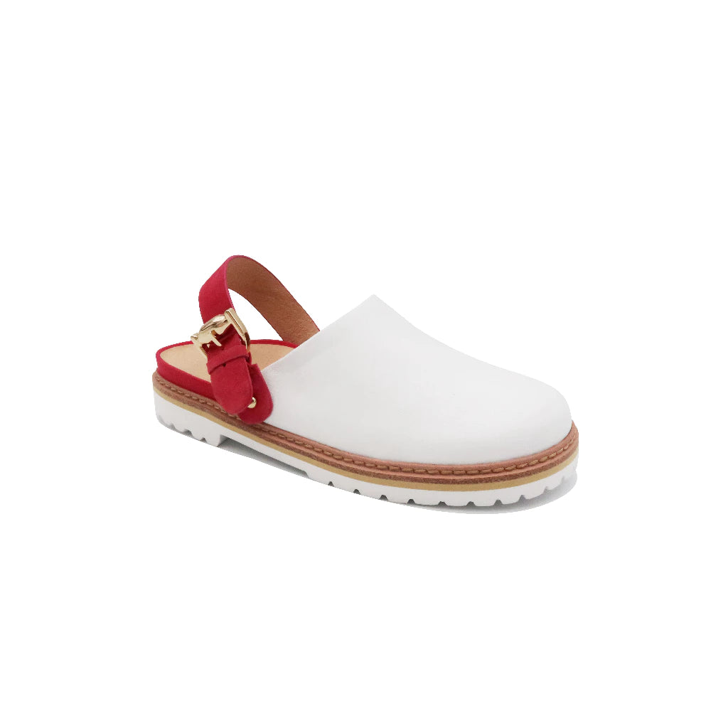 SOPHIE 蘇菲 ( 白桃色 )