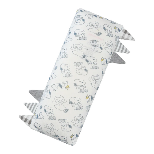 史努比安撫抱枕 ( 藍色派對 )