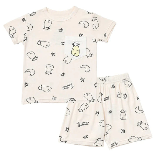 甜夢黃糖果套裝