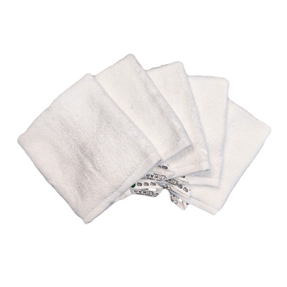 CrokCrokFrok 嬰兒口水巾