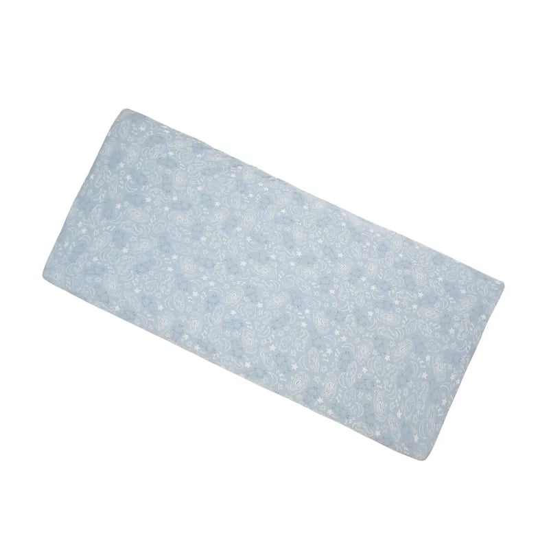 Universe宇宙系列-嬰兒床單