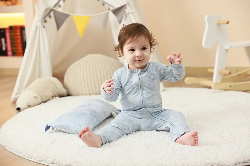 Bed-Time Buddy™ 宇宙安撫抱枕