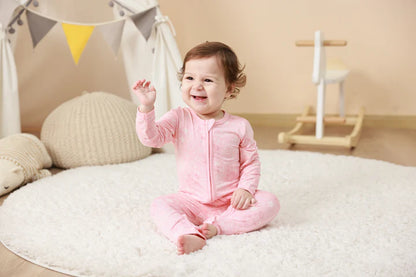 Universe宇宙-長袖雙拉鏈