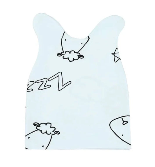 甜夢初生嬰兒帽