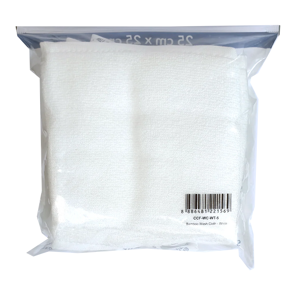 CrokCrokFrok 嬰兒口水巾