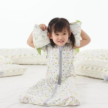 夢幻花園-防踢背心 ( 一般款 )