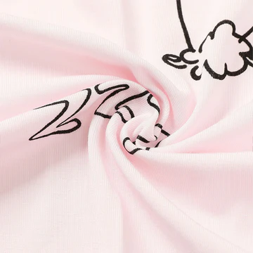 甜夢粉褲襠包屁衣