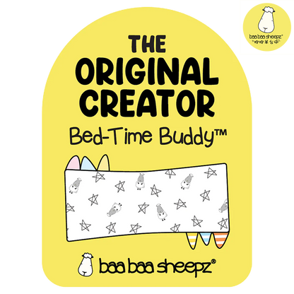 史努比安撫抱枕 ( 藍色派對 )