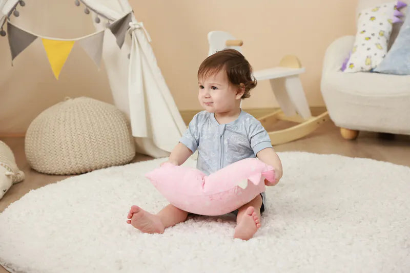 Bed-Time Buddy™ 宇宙安撫抱枕