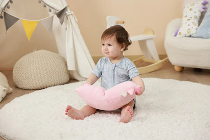 Bed-Time Buddy™ 宇宙安撫抱枕