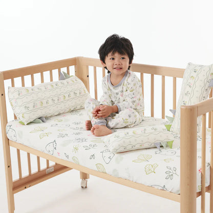 夢幻花園-睡衣套裝