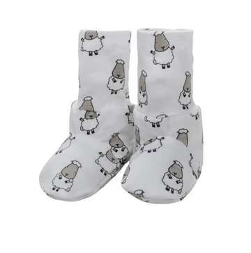 抱抱羊樂園嬰兒襪套