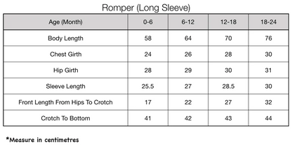 Universe宇宙-長袖雙拉鏈