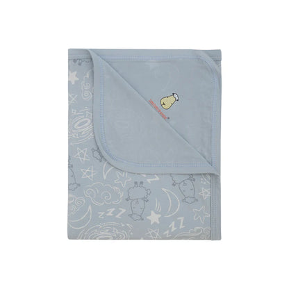 Universe宇宙-雙層被毯(80X100cm)