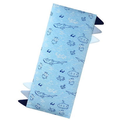 Bed-Time Buddy™ 海洋系列安撫抱枕 ( 中 )