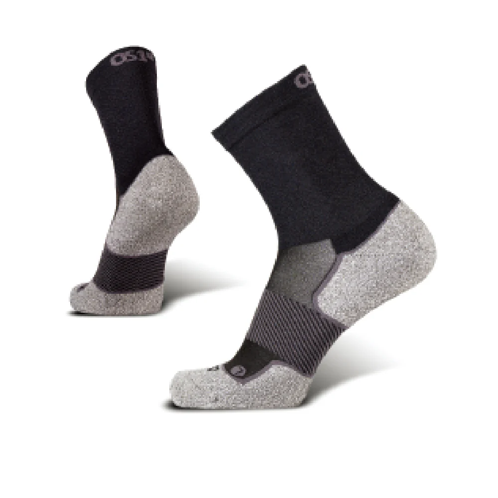 AC4足弓健康舒適襪(長筒)