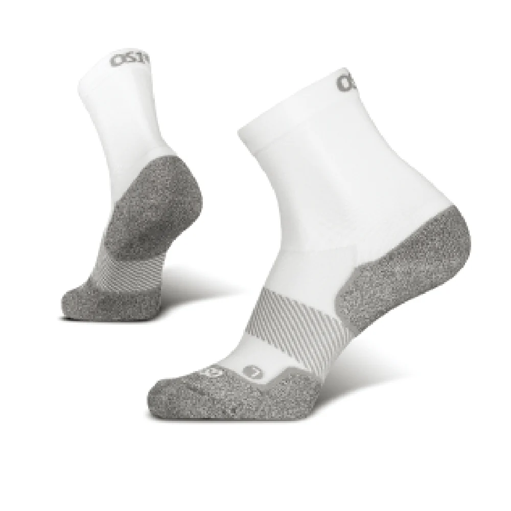 AC4足弓健康舒適襪(長筒)