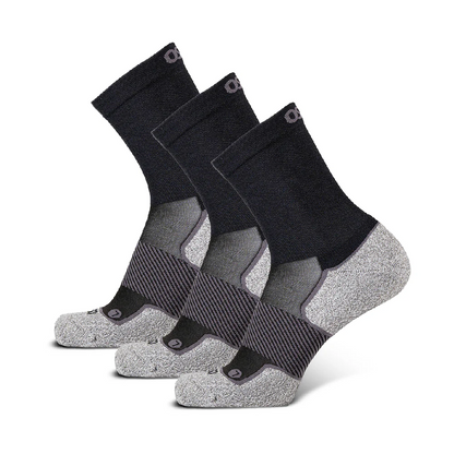 AC4足弓健康舒適襪(長筒)