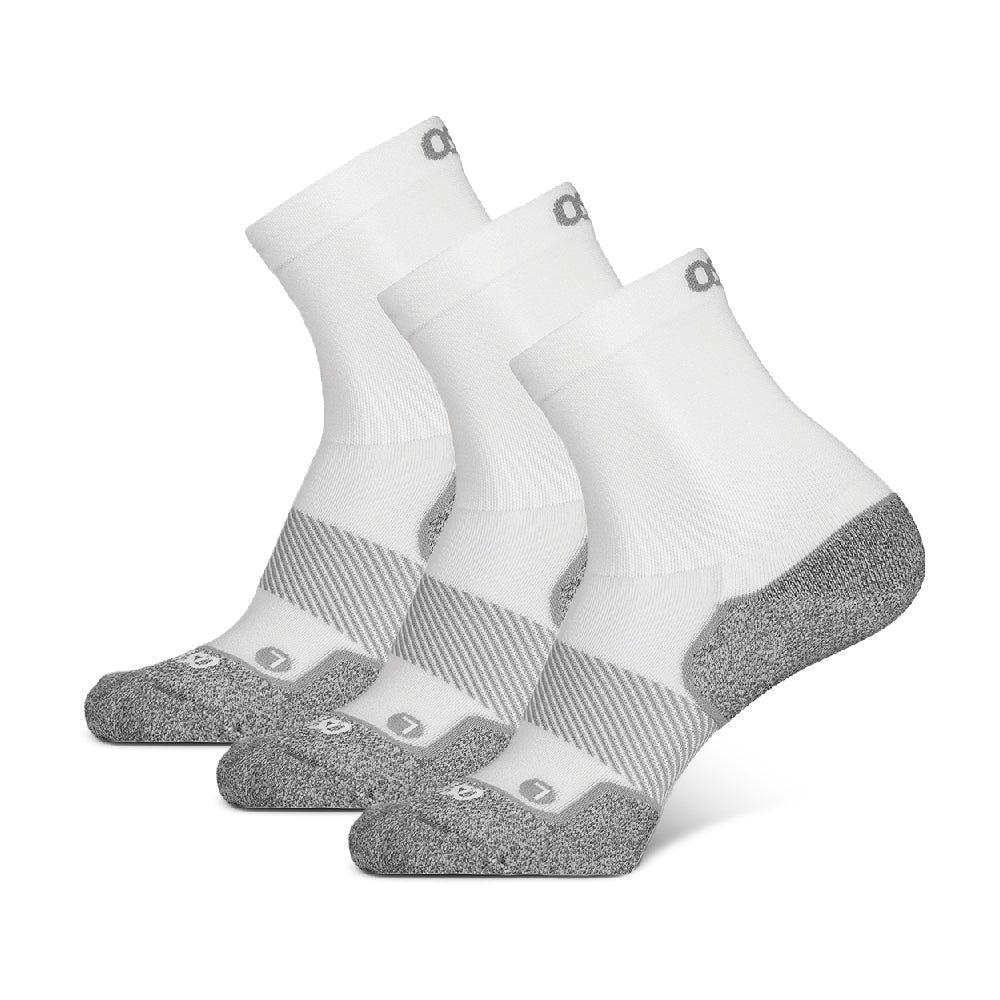 AC4足弓健康舒適襪(長筒)