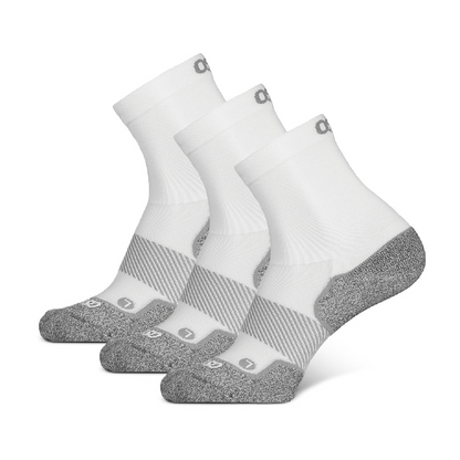 AC4足弓健康舒適襪(長筒)