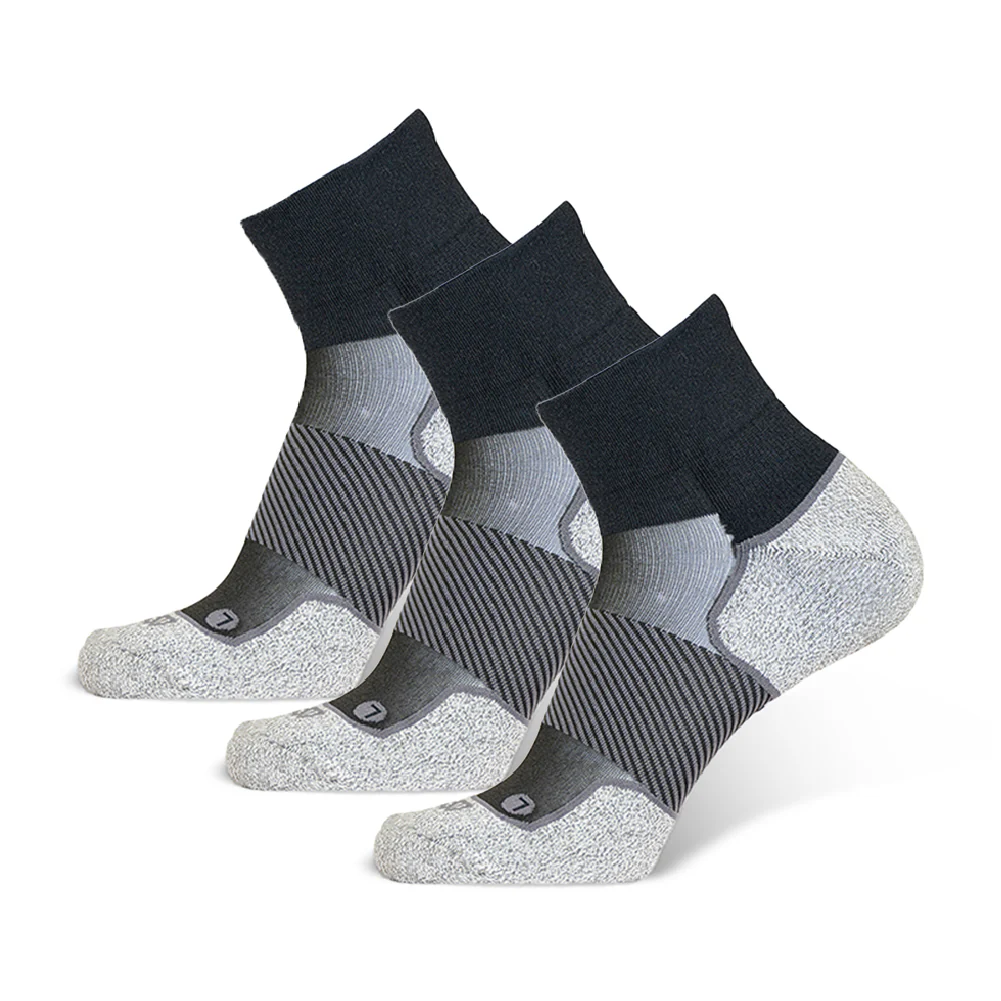 AC4足弓健康舒適襪(中筒)