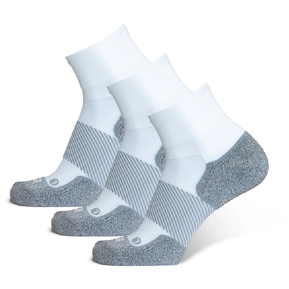 AC4足弓健康舒適襪(中筒)