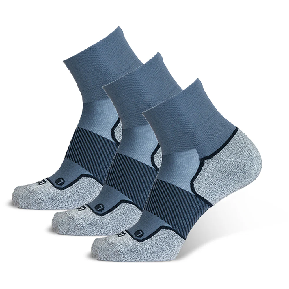 AC4足弓健康舒適襪(中筒)