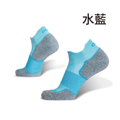 AC4足弓健康舒適襪(短筒)