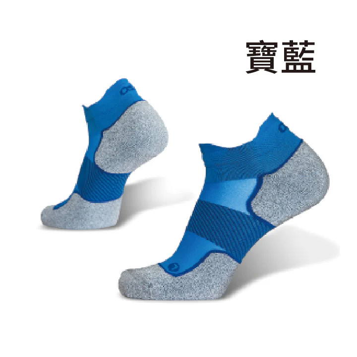 AC4足弓健康舒適襪(短筒)