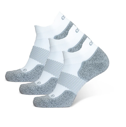 AC4足弓健康舒適襪(短筒)