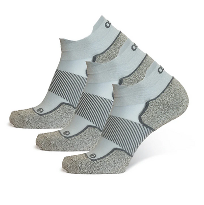 AC4足弓健康舒適襪(短筒)