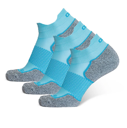 AC4足弓健康舒適襪(短筒)