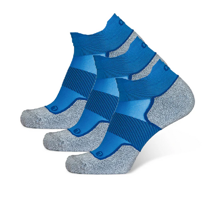 AC4足弓健康舒適襪(短筒)