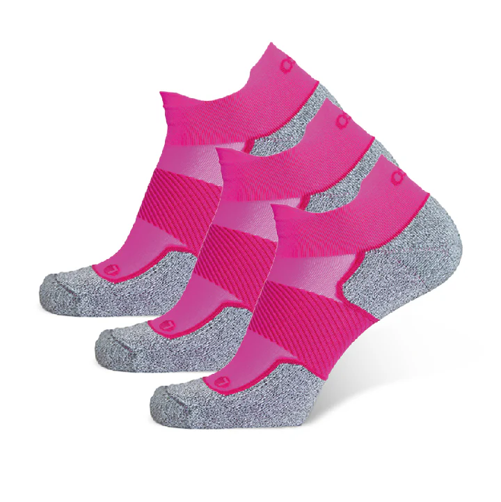 AC4足弓健康舒適襪(短筒)