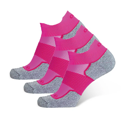 AC4足弓健康舒適襪(短筒)