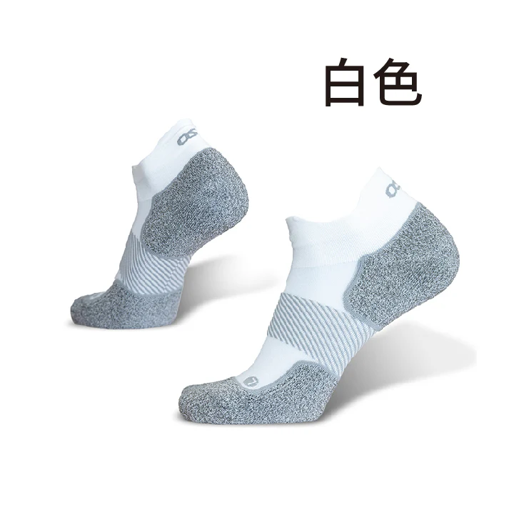 AC4足弓健康舒適襪(短筒)