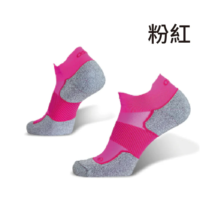 AC4足弓健康舒適襪(短筒)