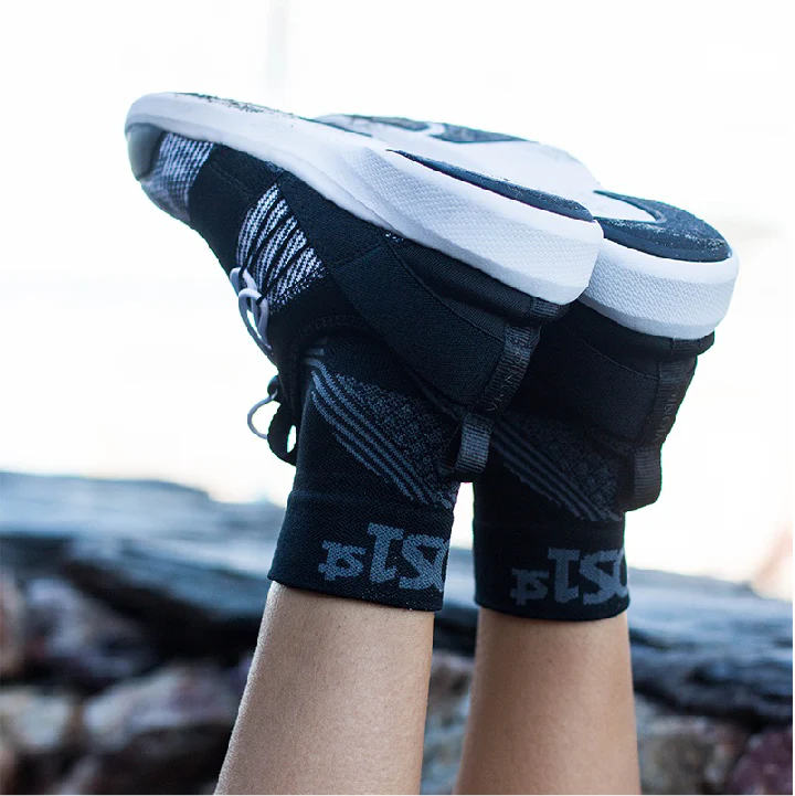 FS4高性能足弓襪(中筒)