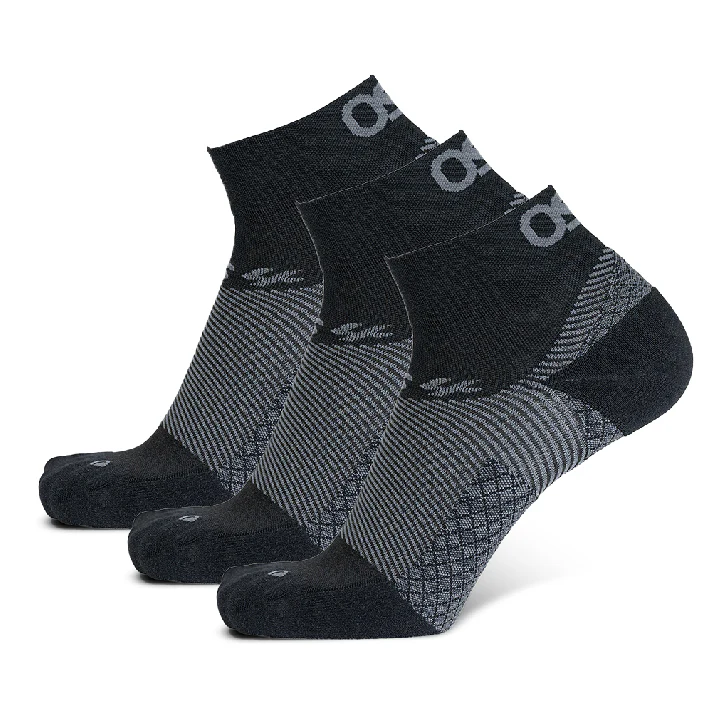 FS4高性能足弓襪(中筒)