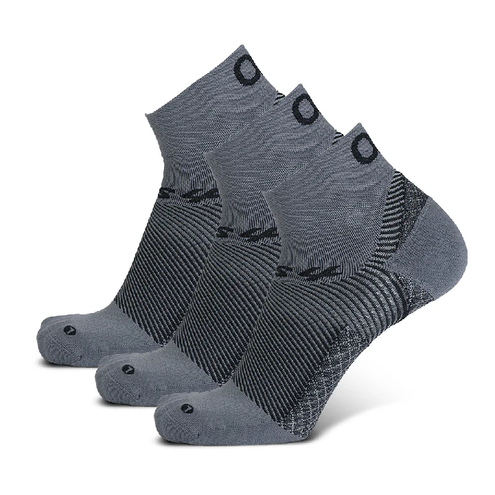 FS4高性能足弓襪(中筒)