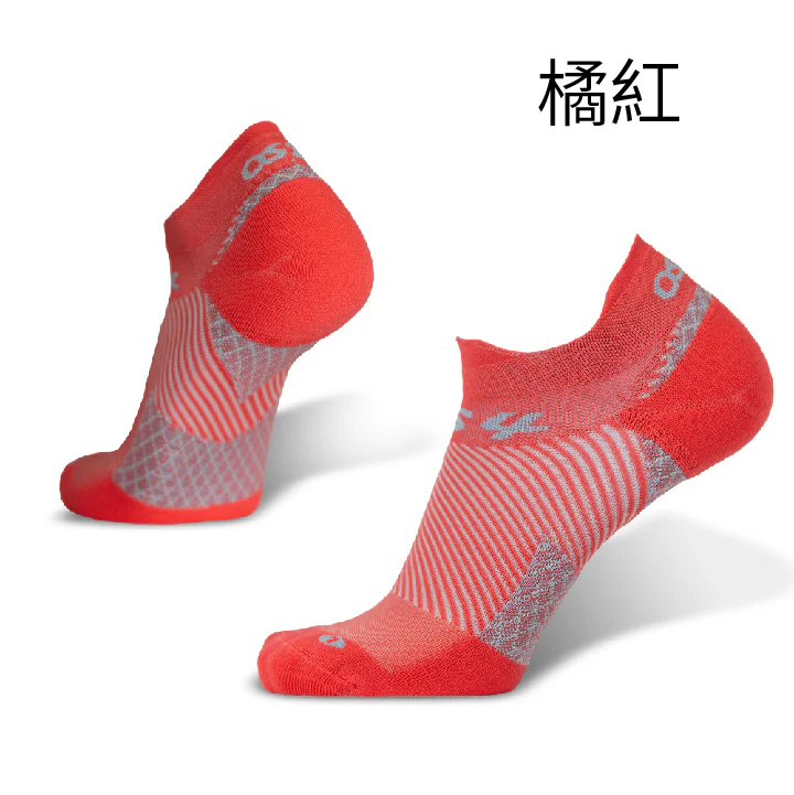 FS4高性能足弓襪(短筒)