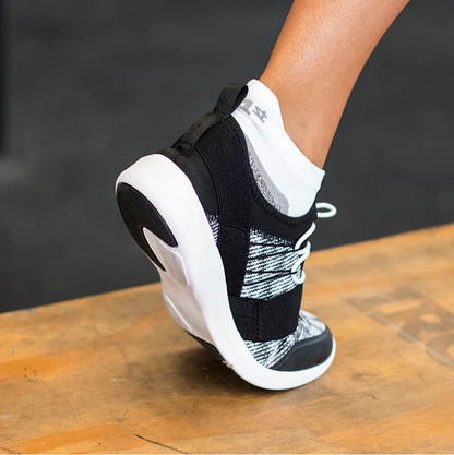 FS4高性能足弓襪(短筒)