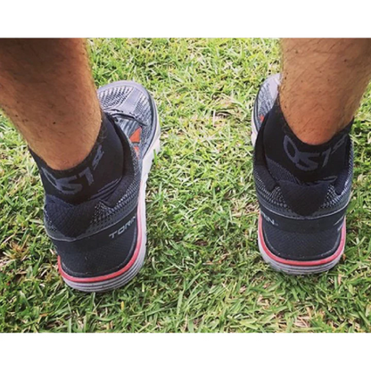 FS4高性能足弓襪(中筒)