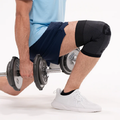 KS7高性能膝蓋護套 ( 一雙入 )