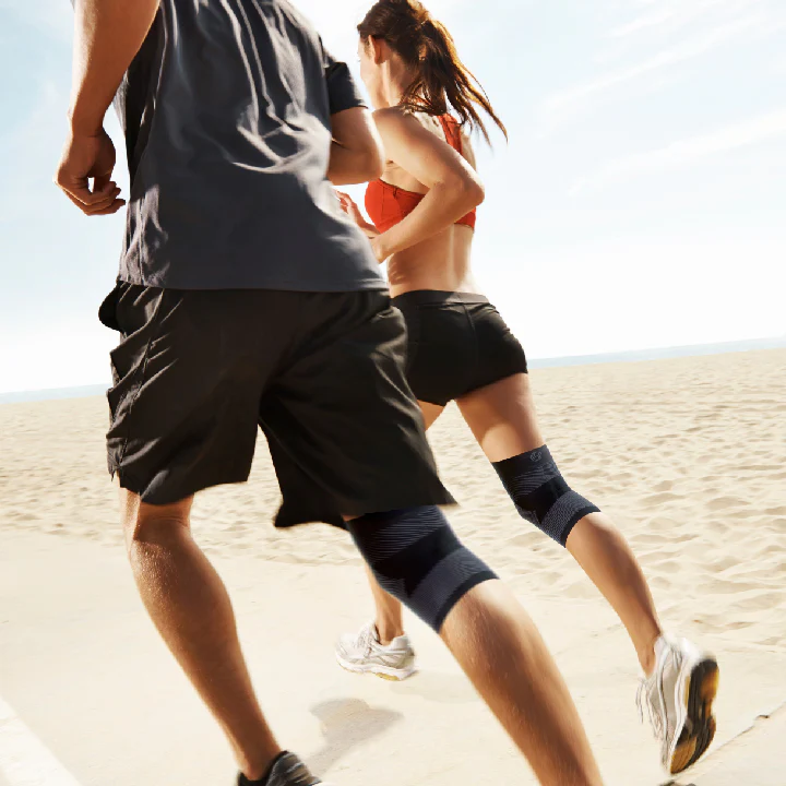 KS7高性能膝蓋護套 ( 一雙入 )