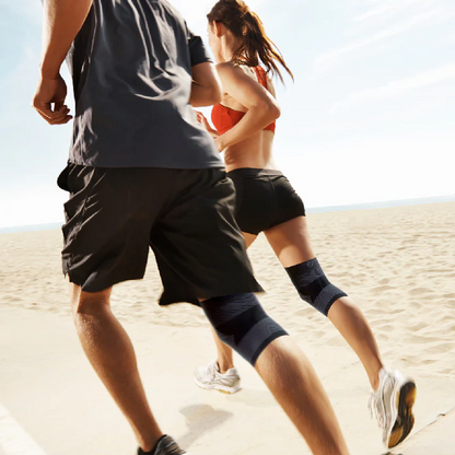 KS7高性能膝蓋護套 ( 一雙入 )